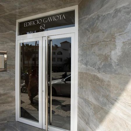 Edf. Gaviota 3º2 Lägenhet Nerja Exteriör bild