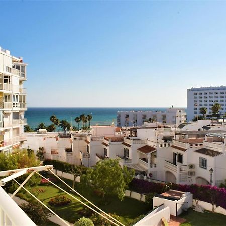 Edf. Gaviota 3º2 Lägenhet Nerja Exteriör bild